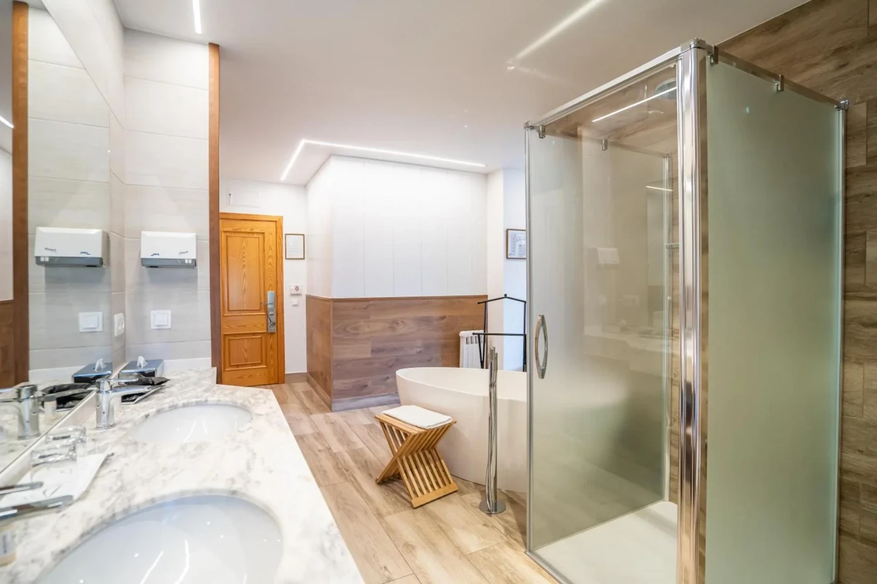 Experience Luxury at abba Ordino Babot Hotel in Andorra