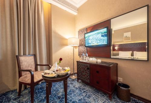 Al Madinah Harmony Hotel