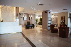 Al Mansour Plaza Hotel Doha