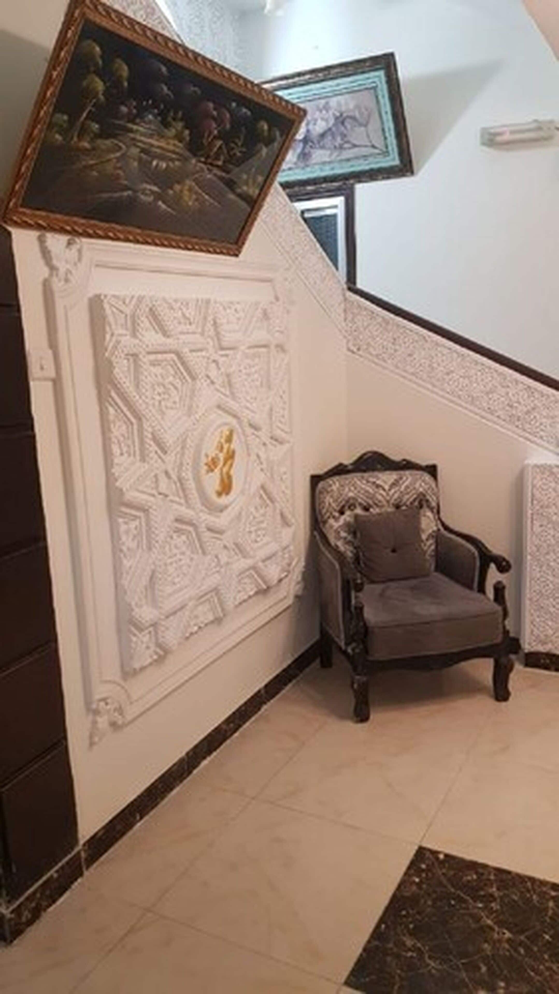 Al Tawfiq Plaza Hotel