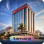 Ascott Tahlia Jeddah