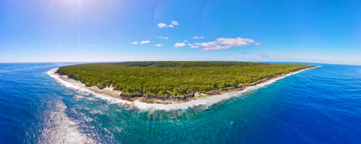 Atiu Villas
