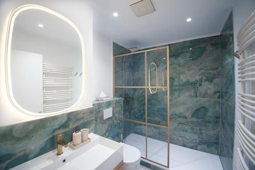 Designer-Apartment - 1 km zum Brandenburger Tor!