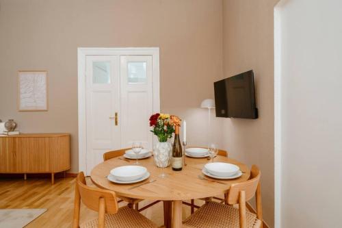 Homely Berlin - Prime Location
