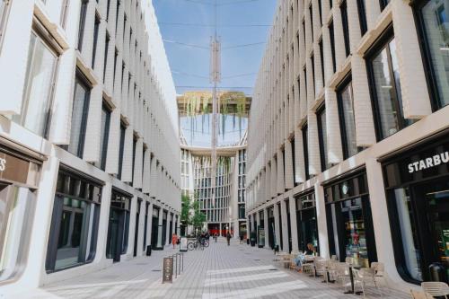 Homely Berlin - Prime Location