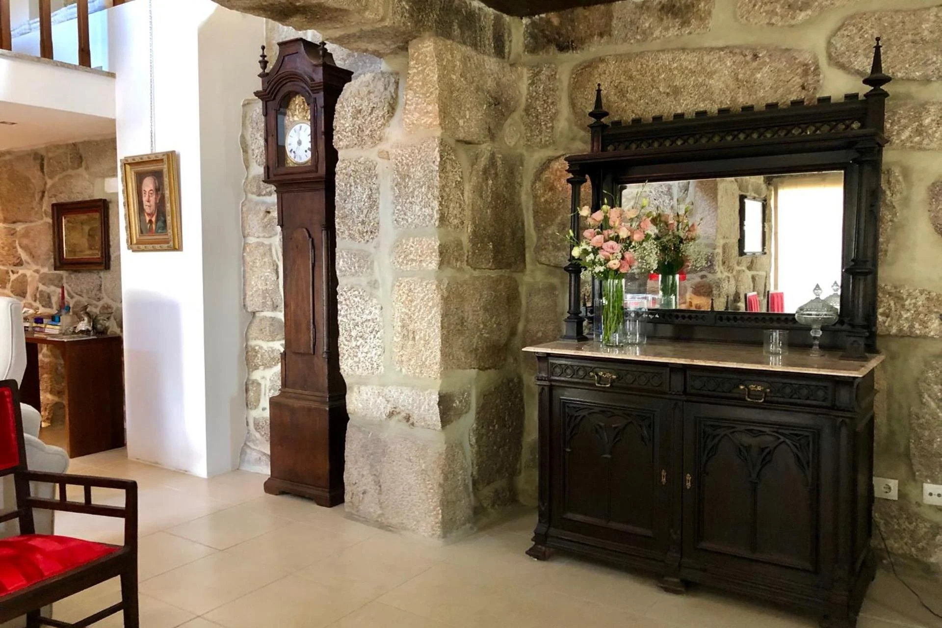 Casa da Ventozella