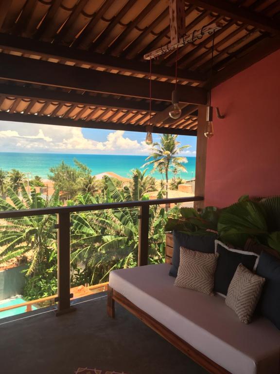 Castelo Pink Boutique Hotel