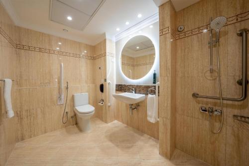 City Seasons Hotel Dubai