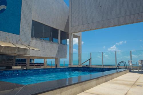 Costa do Mar Hotel