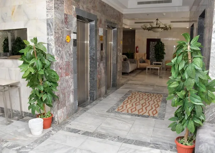 Dar Al Bayan Hotel