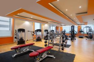 Golden Tulip Doha Hotel