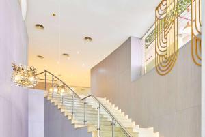 Ramada by Wyndham Doha Old Town