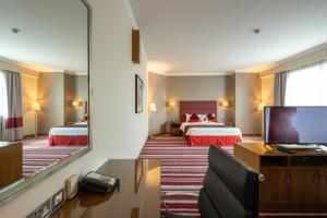 Wonder Palace Hotel Qatar