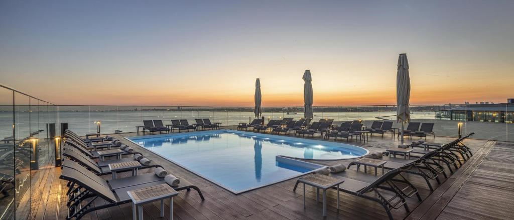DoubleTree By Hilton Istanbul - Moda