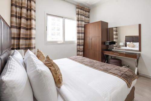 Downtown Plaza Hotel Apartment Pet Friendly