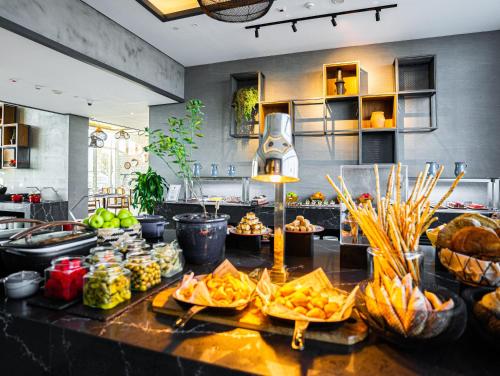 Movenpick Jumeirah Village Triangle