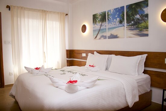 Eden BAANI Lodge
