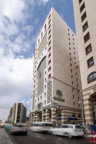 Emaar Elite Al Madina Hotel