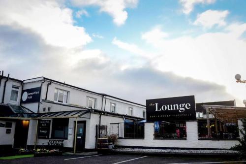 Experience true hospitality at Lomond Park Hotel in the UK