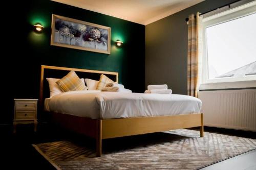 Experience true hospitality at Lomond Park Hotel in the UK