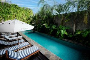 Tintto Hotel