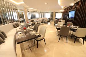 Frontel Jeddah