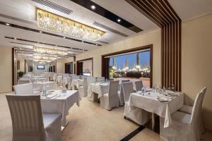 Golden Tulip Al-Zahabi Hotel