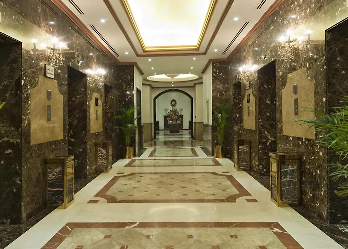 Governor West Bay Suites and Residences