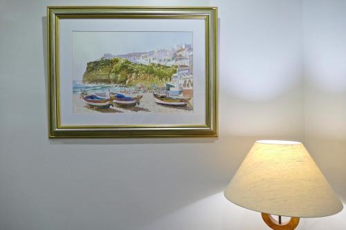 Guest House São Filipe