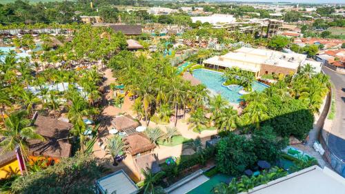 Hot Beach Resort
