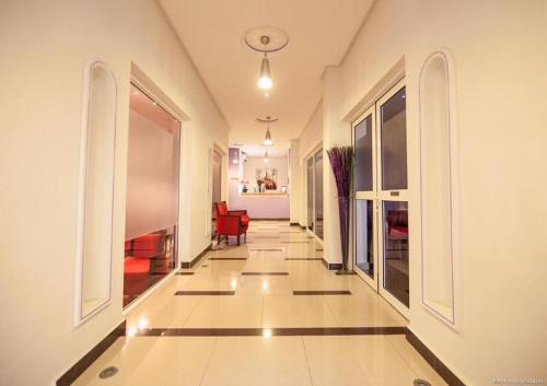 Hotel Adagio