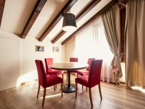 Hotel Ambassador Zermatt