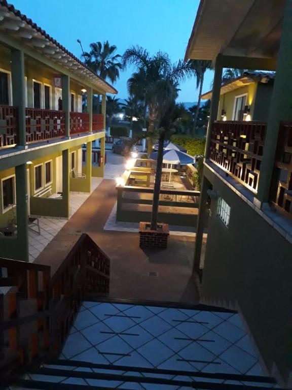 Hotel Azteca Inn