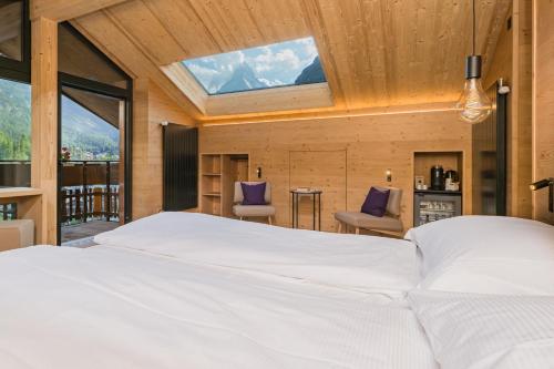 Hotel Bella Vista Zermatt