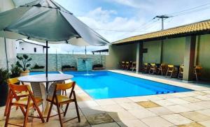 Hotel Brisa do Aracati