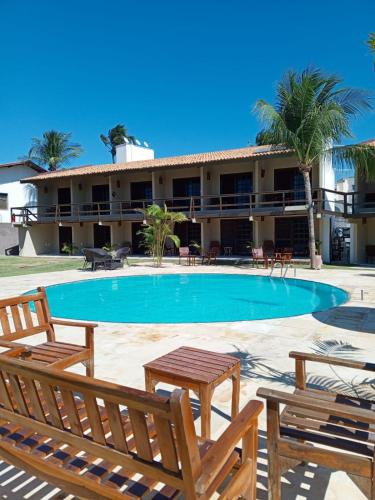 Hotel Cumbuco Praia