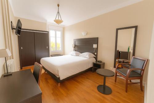 Hotel De L'Europe