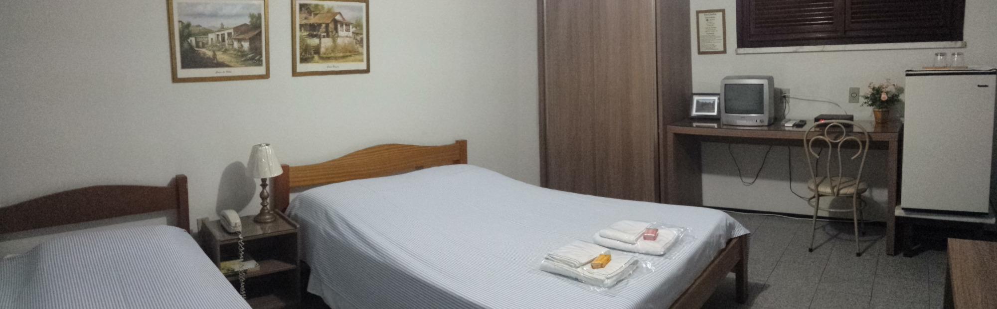 Hotel Jardim