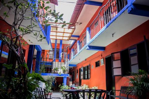 Hotel Posada del Cortez
