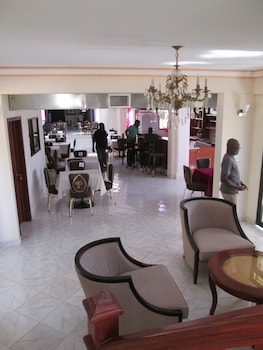 Hotel Tabarre's Palace