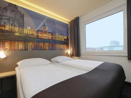 Ibis Berlin City West