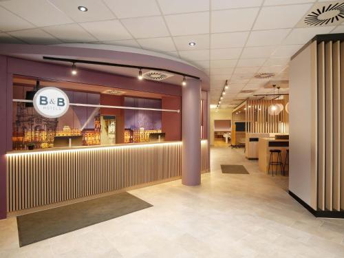 Ibis Berlin City West