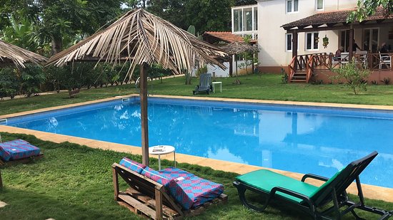 Jalé Ecolodge