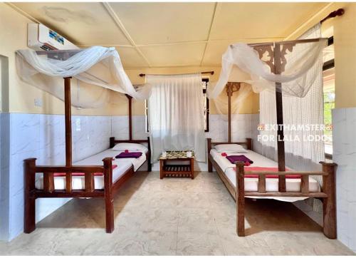 Lala Lodge Pemba Zanzibar