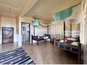 Lala Lodge Pemba Zanzibar