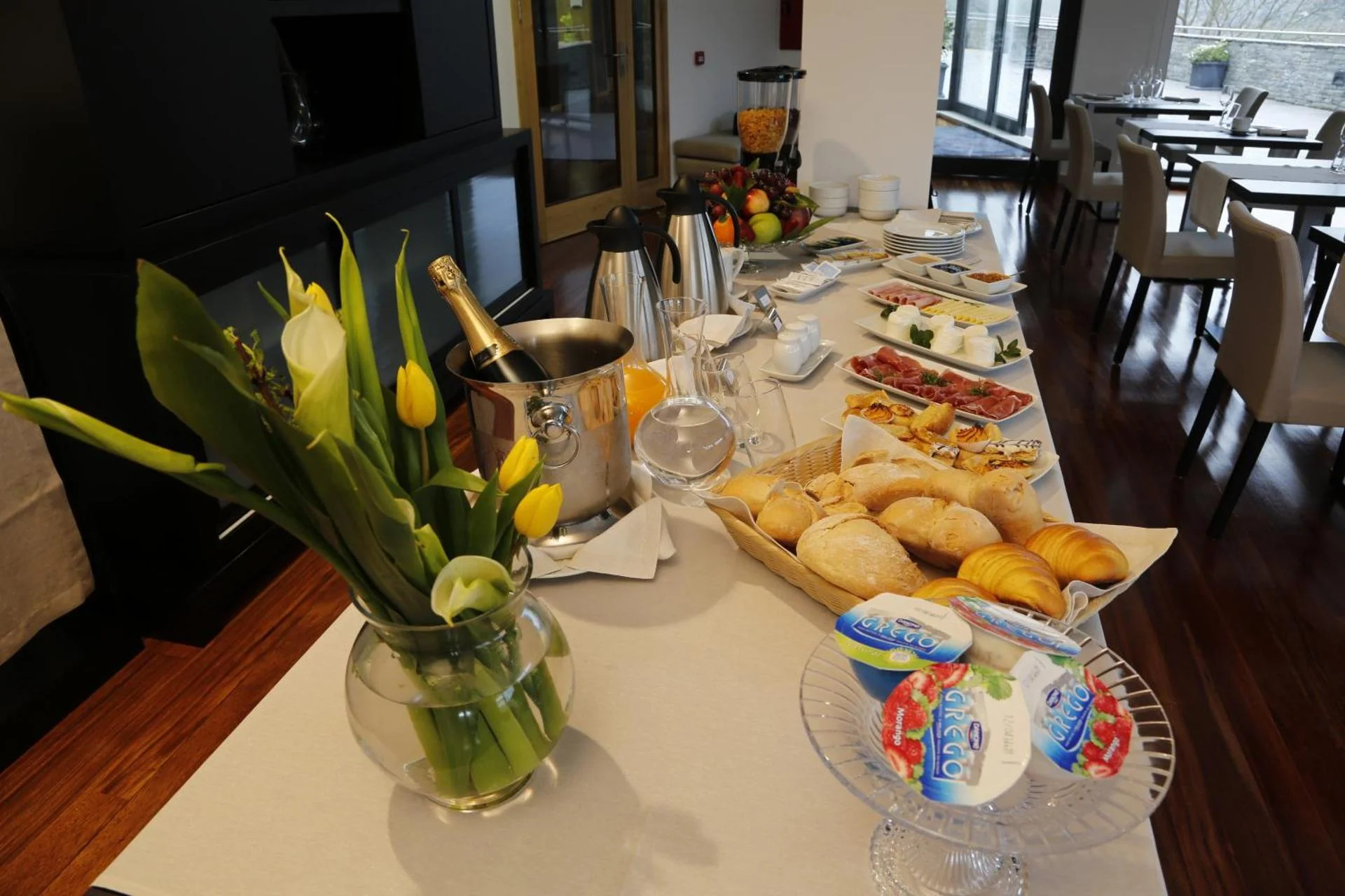 LBV House Hotel