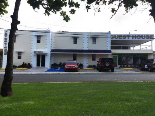Levimar Guest House