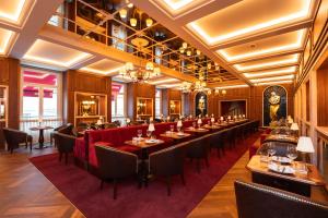 1904 Benfica Hotel FLH Hotels