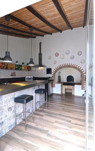 Lost & Found - Guesthouse & Suites
