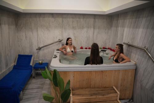 Marina Sharm Hotel
